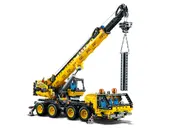 Mobile Crane