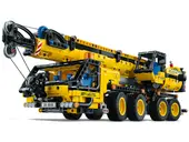 Mobile Crane