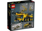 Mobile Crane