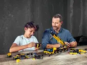 Mobile Crane