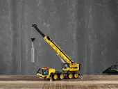 Mobile Crane