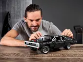 Dom's Dodge Charger