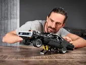 Dom's Dodge Charger