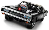 Dom's Dodge Charger