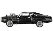 Dom's Dodge Charger