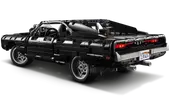 Dom's Dodge Charger