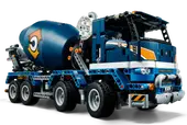 Cement Mixer