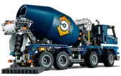 Cement Mixer
