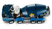 Cement Mixer
