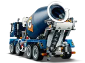 Cement Mixer