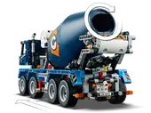 Cement Mixer