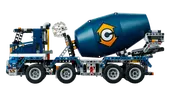 Cement Mixer