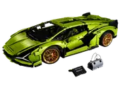 Lamborghini Sián FKP 37