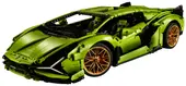 Lamborghini Sián FKP 37