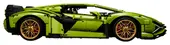 Lamborghini Sián FKP 37