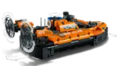 Rescue Hovercraft
