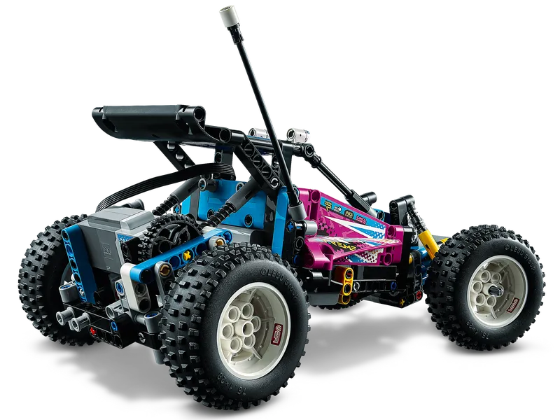 Off-Road Buggy