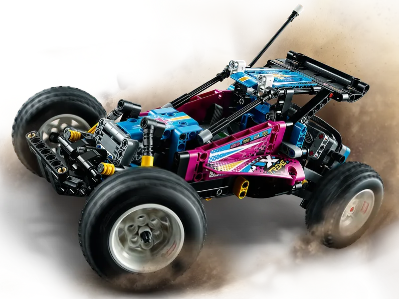 Off-Road Buggy