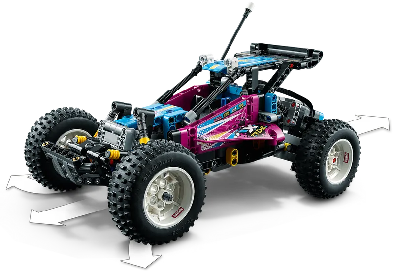 Off-Road Buggy