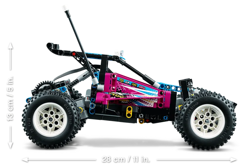 Off-Road Buggy