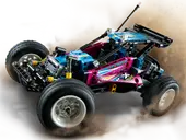 Off-Road Buggy
