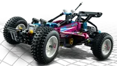 Off-Road Buggy