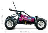 Off-Road Buggy