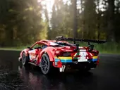 Ferrari 488 GTE "AF Corse #51"
