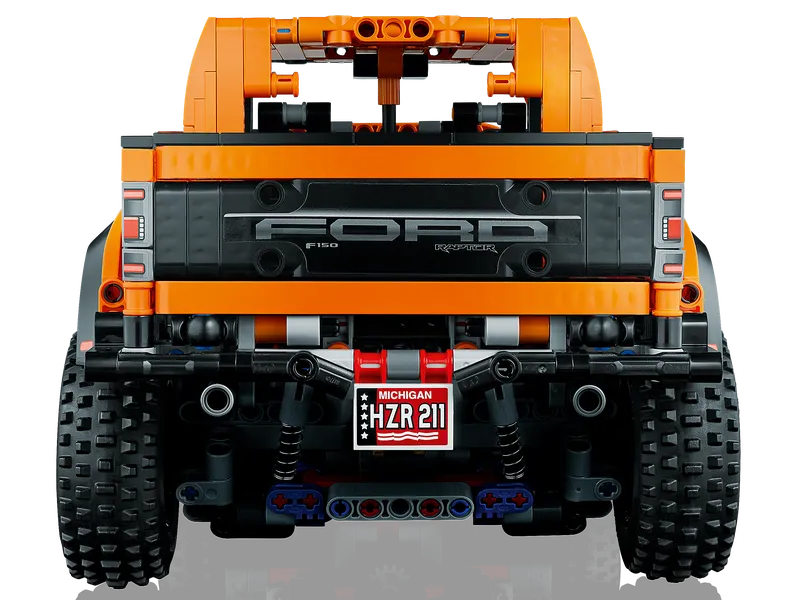 Ford F-150 Raptor