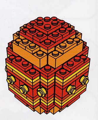 Easter Egg [Orange]