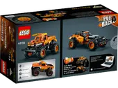 Monster Jam El Toro Loco