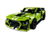Ford Mustang Shelby GT500