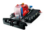 Snow Groomer