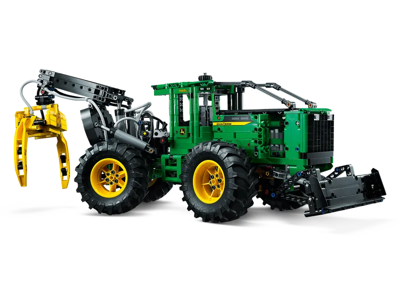 John Deere 948L-II Skidder