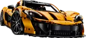 McLaren P1