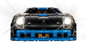 Porsche GT4 e-Performance