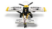 Bush Plane