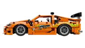 Fast and Furious Toyota Supra MK4