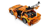 Fast and Furious Toyota Supra MK4