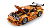 Fast and Furious Toyota Supra MK4