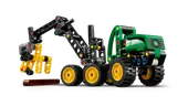 John Deere 1470H Wheeled Harvester