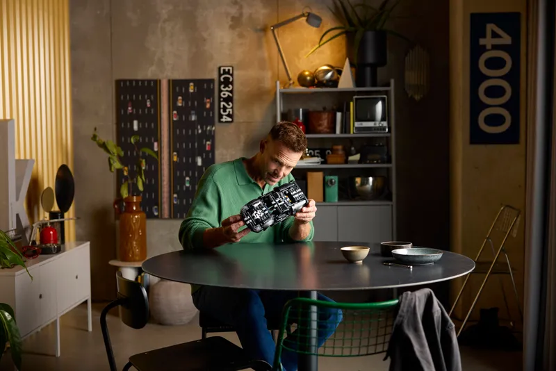 1966 Ford GT40 MKII Race Car