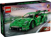 Porsche 911 GT3 R REXY AO Racing Car