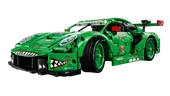 Porsche 911 GT3 R REXY AO Racing Car