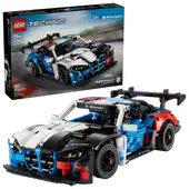 BMW M4 GT3 EVO Race Car