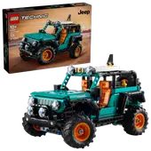 Jeep Wrangler Rubicon SUV