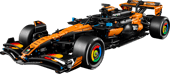 McLaren MCL39 F1 Car