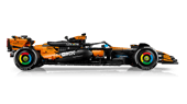 McLaren MCL39 F1 Car