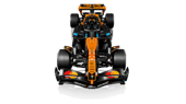 McLaren MCL39 F1 Car
