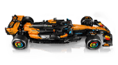 McLaren MCL39 F1 Car